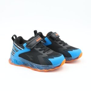 Diadora Kids" CHEN VEL. INF Lighting Shoes