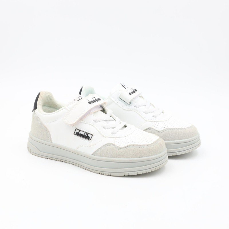 Diadora Kids' HARRIENT VEL TF .JR Shoes