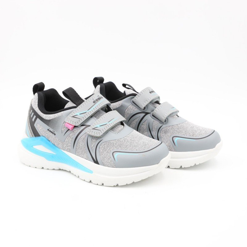Diadora Kids' LIAM VEL. INF Shoes