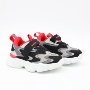 Diadora Kids' WESLEY VEL. INF Shoes