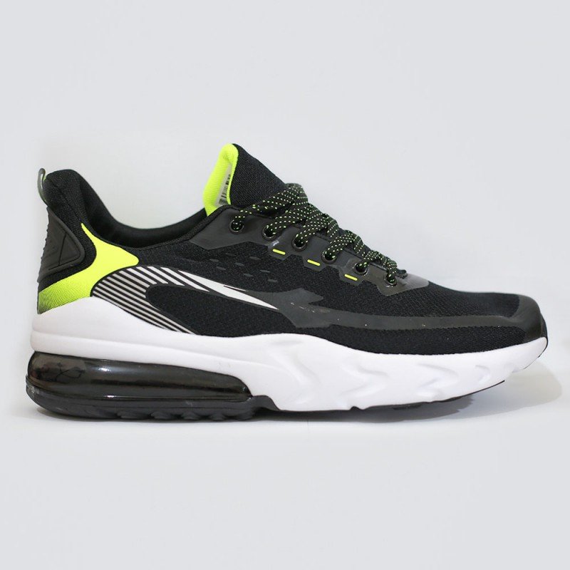 حذاء ديادورا لييل للرجال لون أسود - Diadora Men's LIEL Shoes