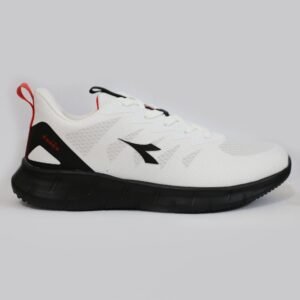 حذاء ديادورا مارك للرجال لون أبيض - Diadora Men's MARK Shoes