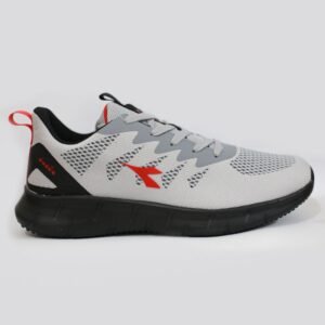 حذاء ديادورا مارك للرجال لون سكني ونعل أسود - Diadora Men's MARK Shoes