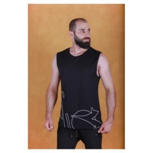 Diadora MENS 100% CTN MUSCLE