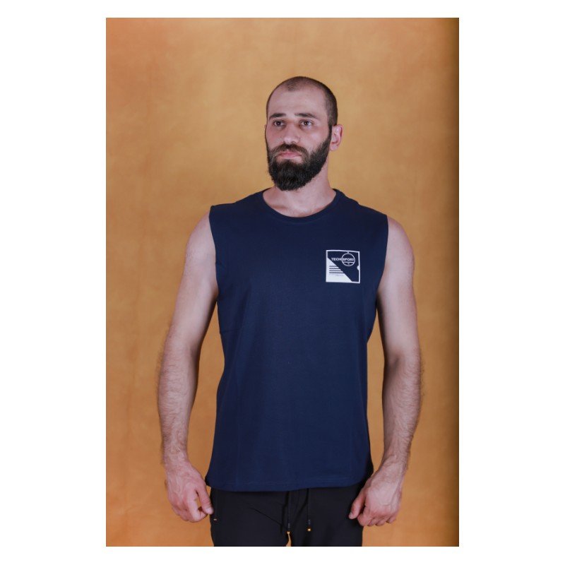 Diadora MENS 100% CTN MUSCLE