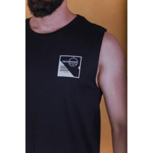 Diadora MENS 100% CTN MUSCLE