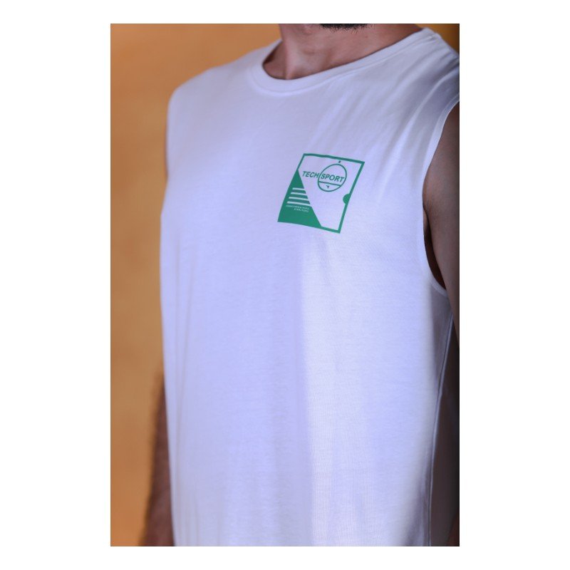 Diadora MENS 100% CTN MUSCLE