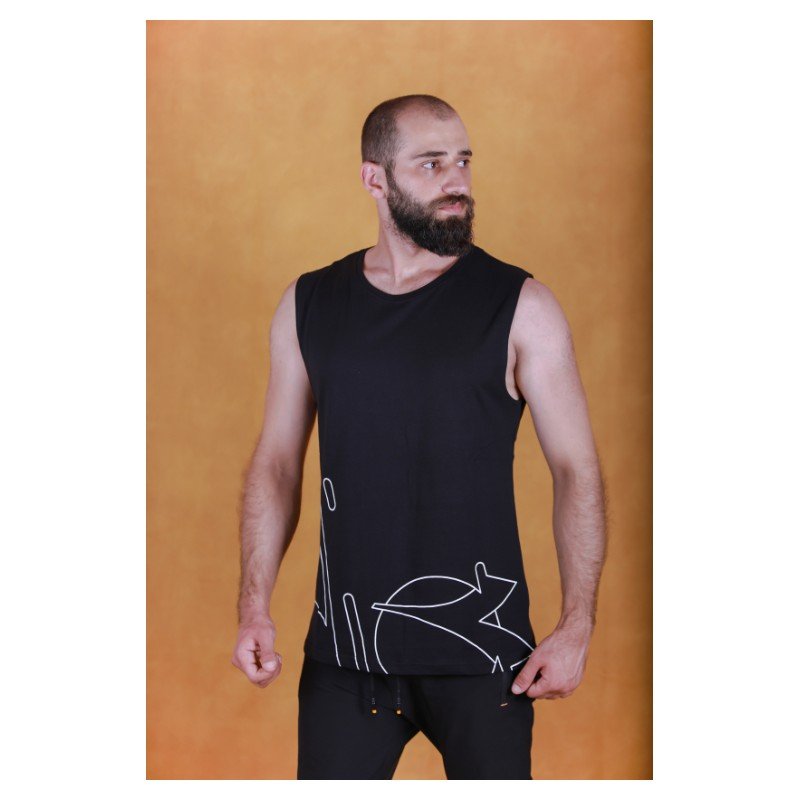 Diadora MENS 100% CTN MUSCLE