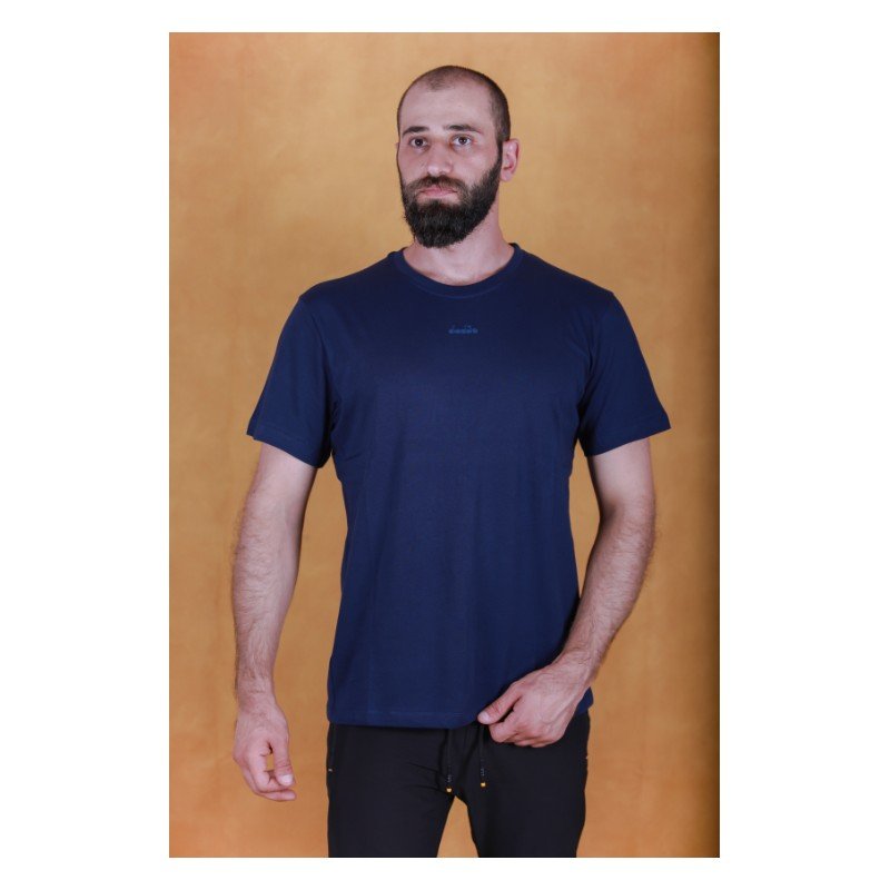 Diadora MENS CTN SHIRT FASHION