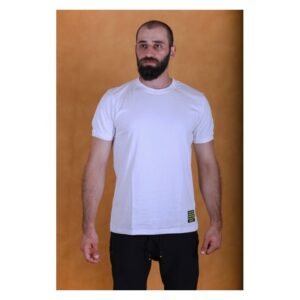 Diadora MENS CTN SHIRT FASHION