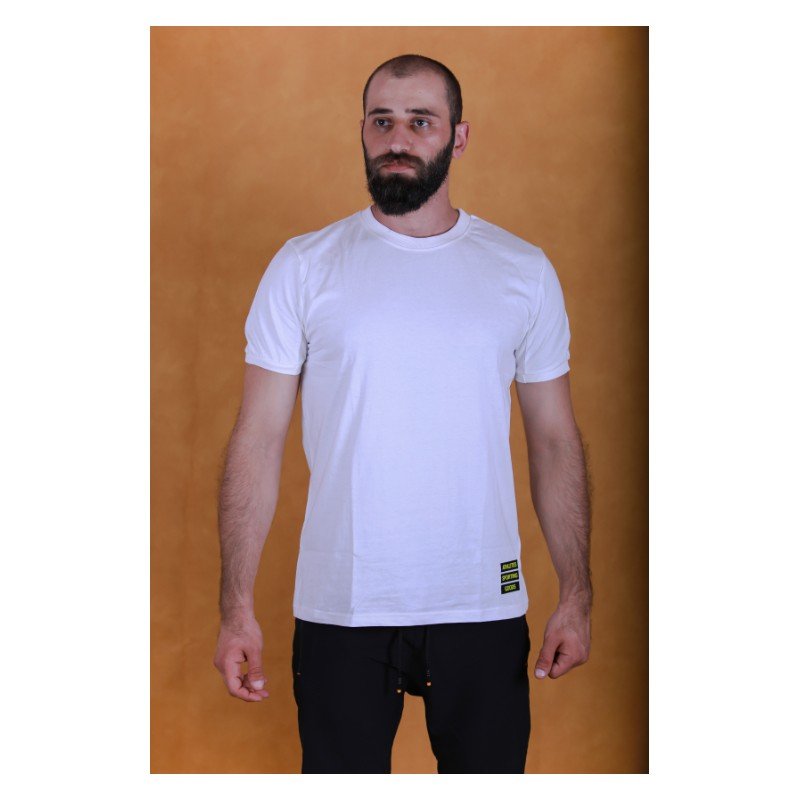 Diadora MENS CTN SHIRT FASHION