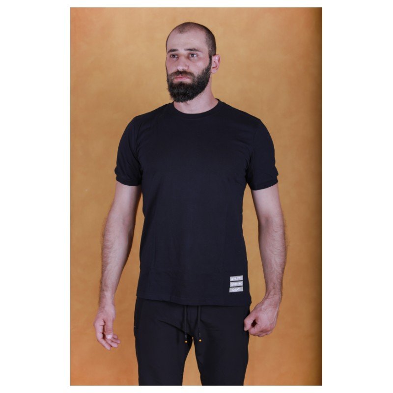Diadora MENS CTN SHIRT FASHION