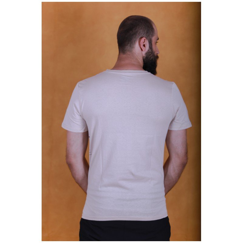 Diadora MENS CTN SHIRT FASHION