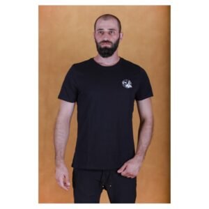 Diadora MENS CTN SHIRT FASHION تيشيرت ديادورا للرجال