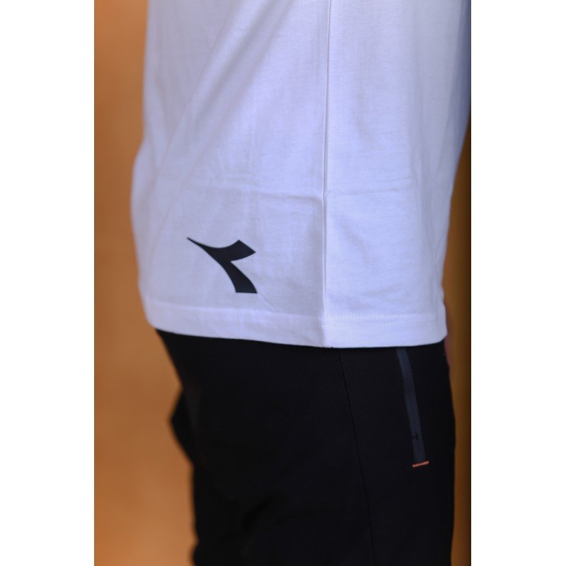 Diadora MENS CTN SHIRT FASHION