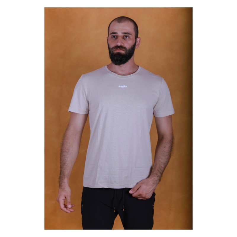 Diadora MENS CTN SHIRT FASHION