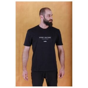 Diadora MENS CTN SHIRT FASHION