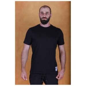 Diadora MENS CTN SHIRT FASHION