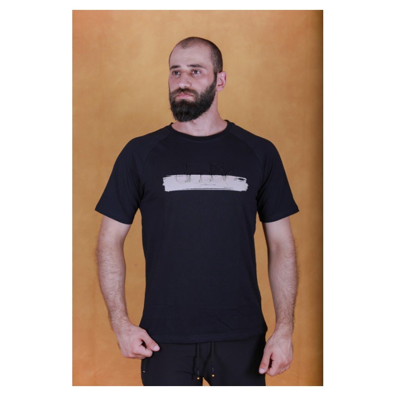 Diadora MENS CTN SHIRT FASHION