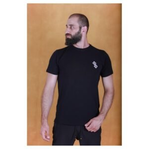 Diadora MENS CTN SPANDEX SHIRT