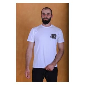 Diadora MENS CTN SPANDEX SHIRT