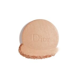 Dior Forever Couture Luminizer Limited Edition 001 Golden Cruise 6 g بودرة هايلايتر من ديور فوريفر كوتور لومينيزر إصدار محدود