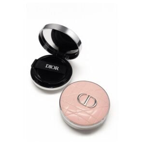 Dior Forever Cushion Compact كريم أساس ماتي ثابت 24 ساعة مع علبة ودرجة 1N Neutral - 13g