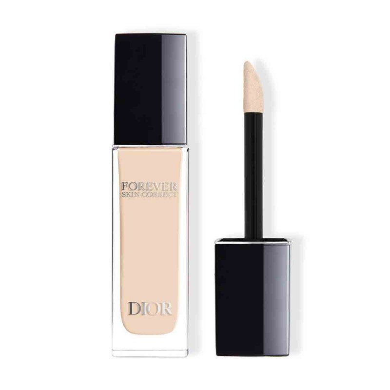 Dior Forever Skin Correct Concealer كونسيلر تغطية كاملة 24 ساعة بدرجة 0N Neutral 11mL