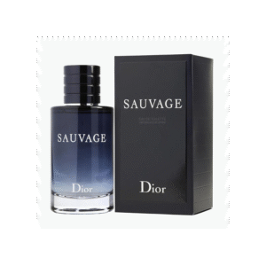 Dior Sauvage EDT 100ml For Men