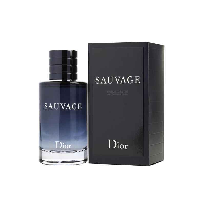 Dior Sauvage EDT 100ml For Men