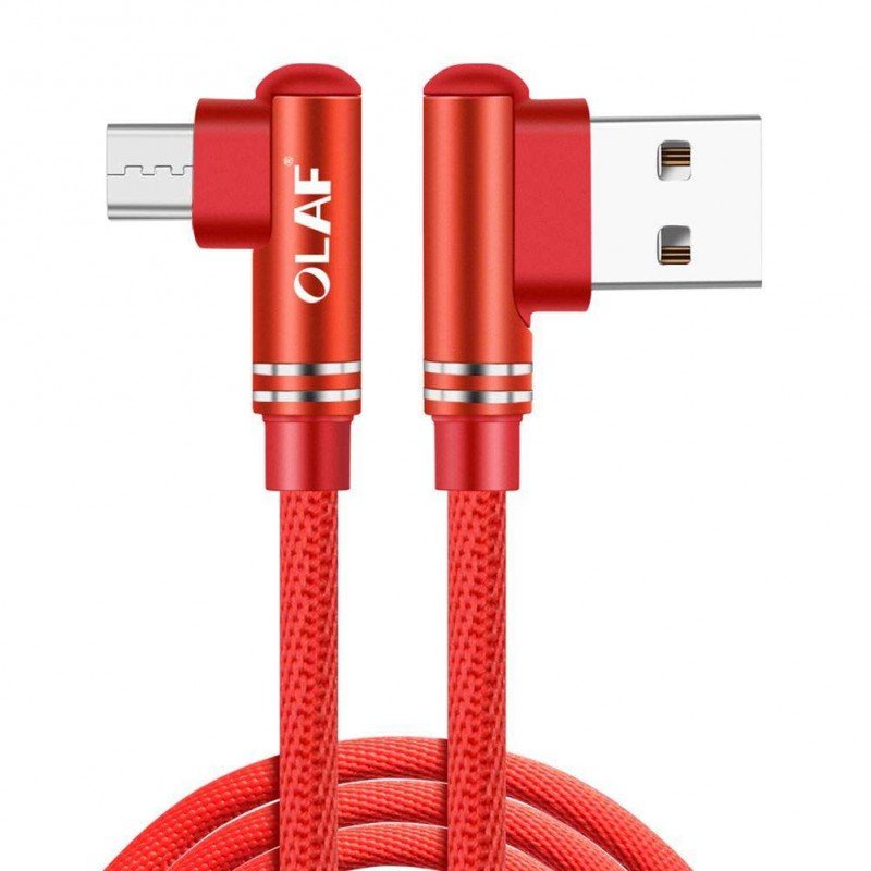 DM cable iphone 90 degree