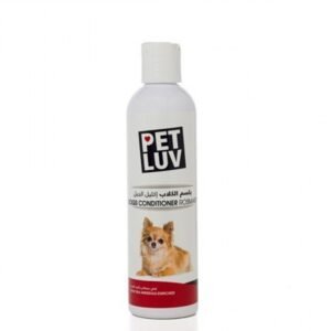 Dog Conditioner (Rosemary) 300 ml
