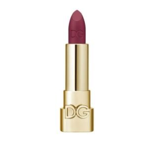 Dolce & Gabbana The Only One Matte Lipstick Tester روج مات بدرجة 161