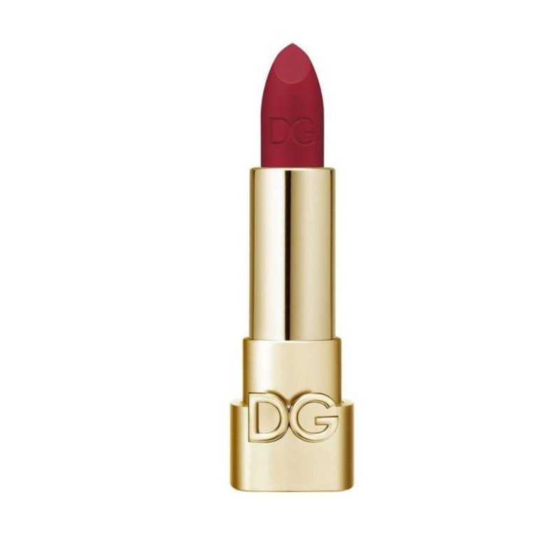 Dolce & Gabbana The Only One Matte Lipstick Tester روج مات بدرجة 640