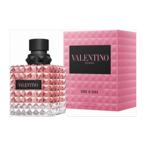Donna Born In Roma EDP By Valentino Garavani For Women 100ML