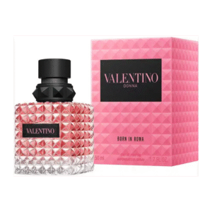 Donna Born In Roma EDP By Valentino Garavani For Women 50ML