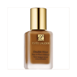 Double Wear Stay-in-place Makeup 5C1 RICH CHESTNUT by ESTEE LAUDER 30ml - كريم أساس درجة (5C1 RICH CHESTNUT) من إستي لودر 30 مل