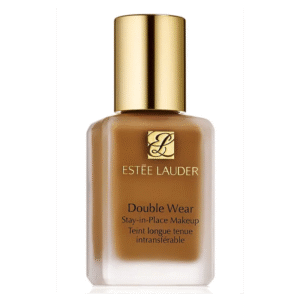 Double Wear Stay-in-place Makeup (6C1 RICH COCOA) by ESTEE LAUDER 30ml - كريم أساس درجة (6C1 RICH COCOA) من إستي لودر 30 مل
