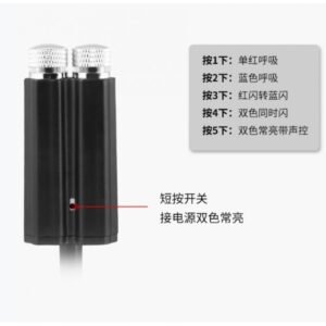 Dream sky car projector