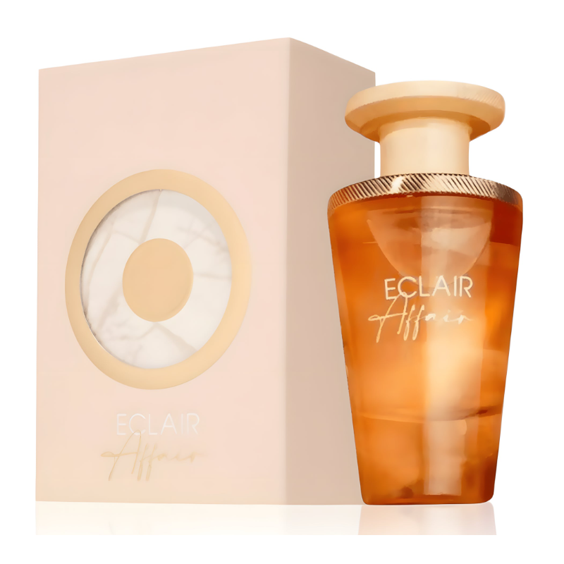 Eclair Affair EDP by French Avenue For Unisex 80ml