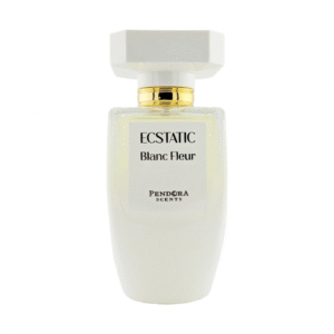 Ecstatic Blanc Fleur EDP by Pendora Scents For Unisex 100ml