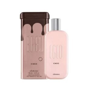 Egeo Choc Eau de Toilette by O Boticario For Women