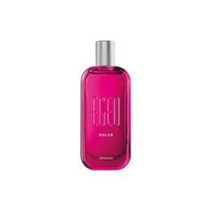 Egeo Dolce Eau de Toilette by O Boticario For Women