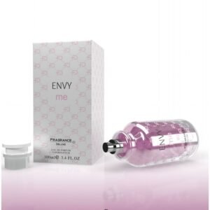 Envy Me EDP By Fragrance Deluxe For Unisex100 ML-عطر انفي مي من فرانجنس ديلوكس للجنسين سعة 100 مل