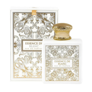 Essence De Blanc EDP by French Avenue For Unisex 100ml