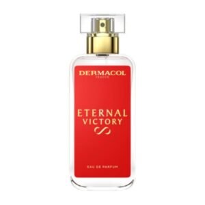 ETERNAL VICTORY EDP 50ml By Dermacol For Women