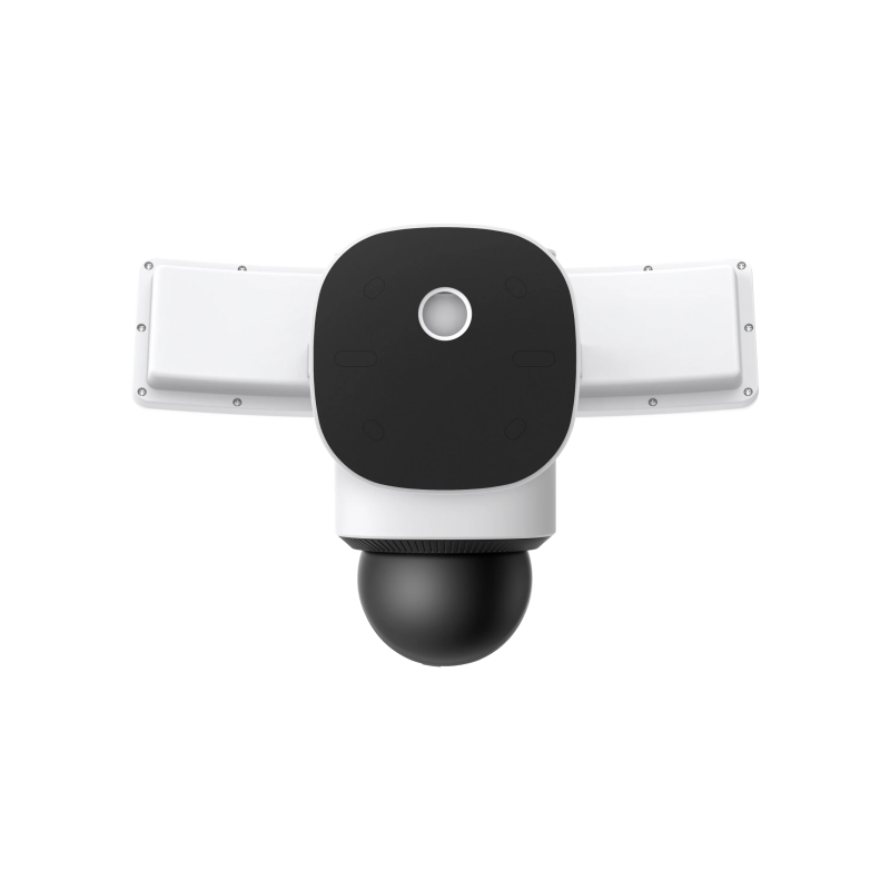 eufy by Anker Floodlight Camera E340 - Image 2