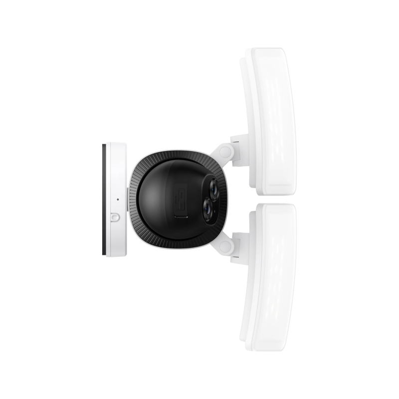 eufy by Anker Floodlight Camera E340 - Image 3