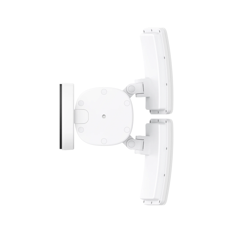 eufy by Anker Floodlight Camera E340 - Image 4