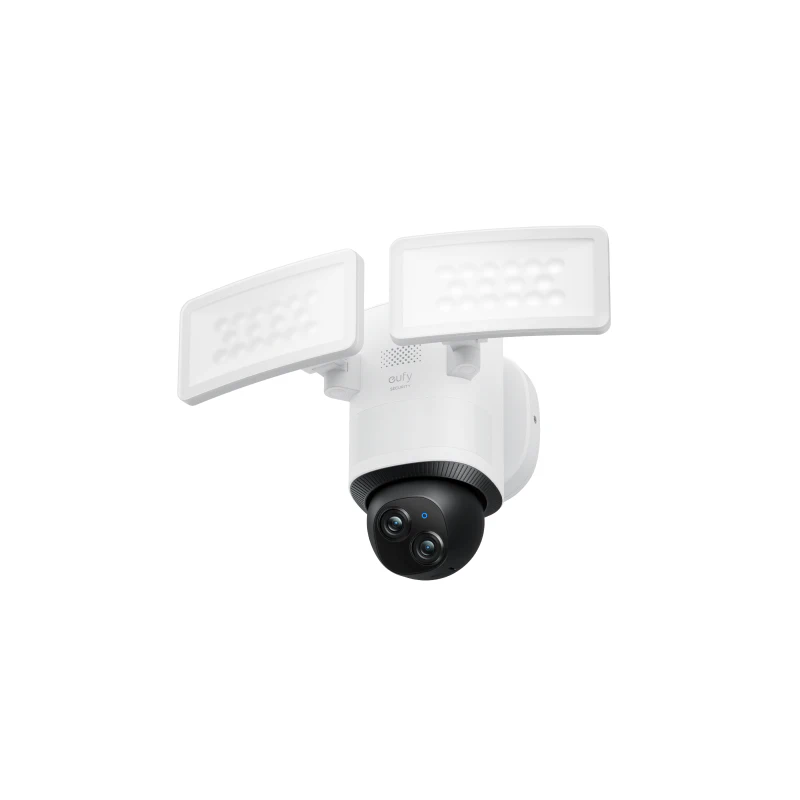 eufy by Anker Floodlight Camera E340 - Image 7